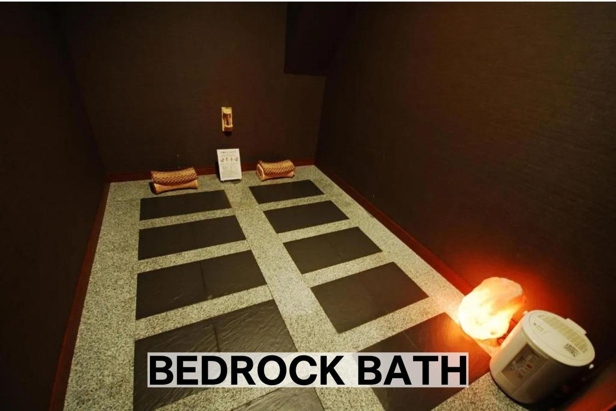 Balian Resort Chiba-Chuo (Adults Only) Eksteriør bilde