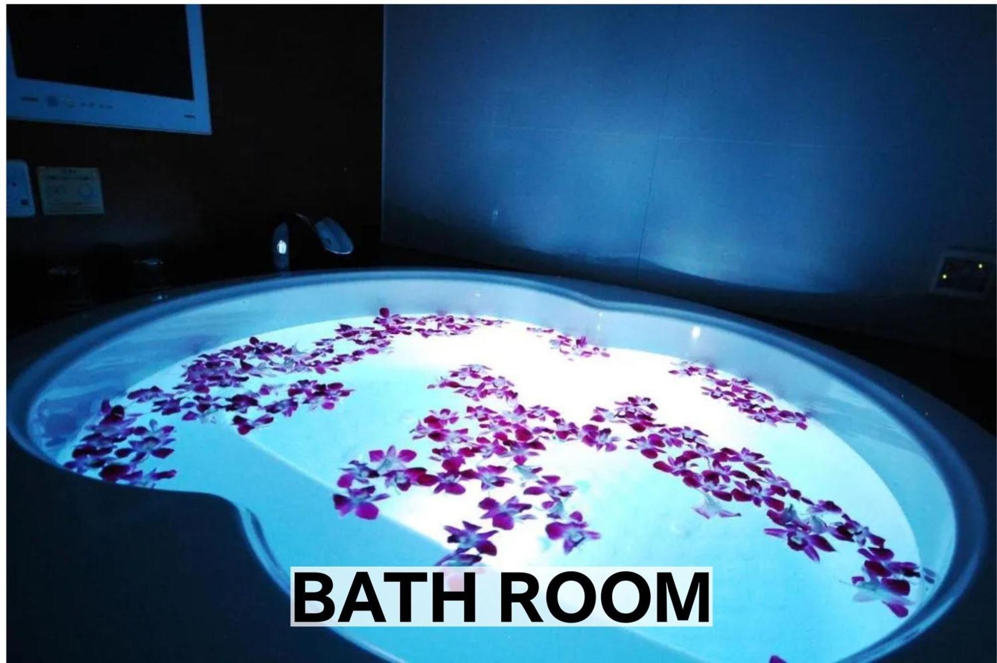 Balian Resort Chiba-Chuo (Adults Only) Eksteriør bilde
