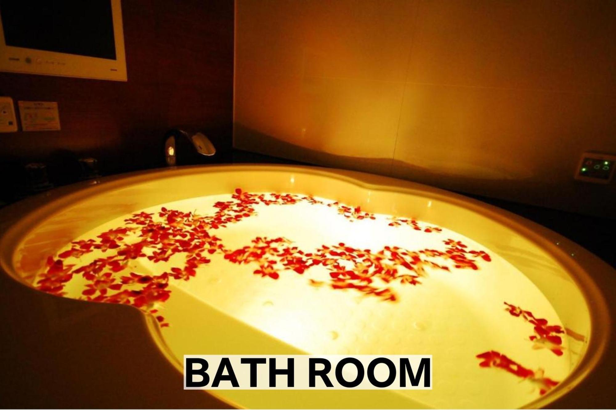Balian Resort Chiba-Chuo (Adults Only) Eksteriør bilde